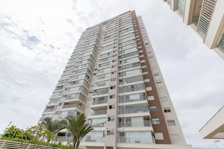 Apartamento à venda com 85m², 3 quartos e 1 vagaFachada