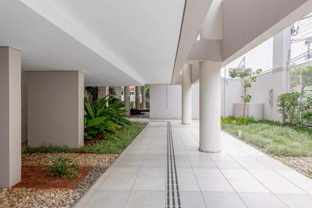 Apartamento à venda com 85m², 3 quartos e 1 vagaEntrada