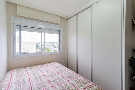 Apartamento à venda com 85m², 3 quartos e 1 vagaQuarto 2