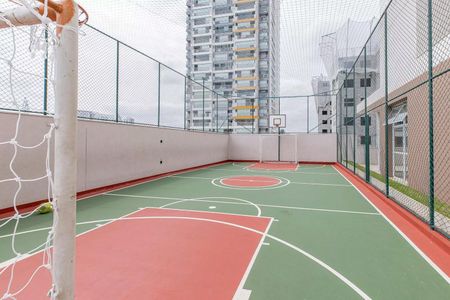 Apartamento à venda com 85m², 3 quartos e 1 vagaQuadra