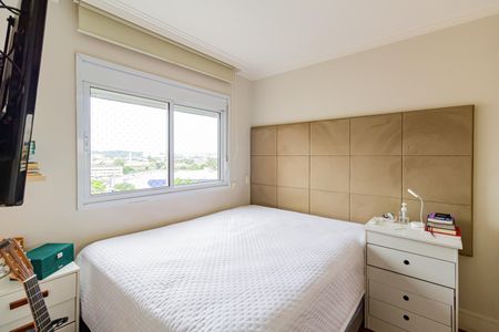 Apartamento à venda com 85m², 3 quartos e 1 vagaQuarto Suíte