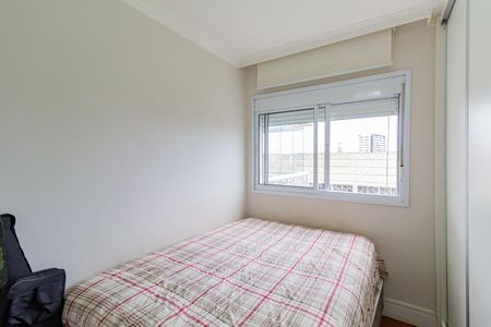 Apartamento à venda com 85m², 3 quartos e 1 vagaQuarto 2