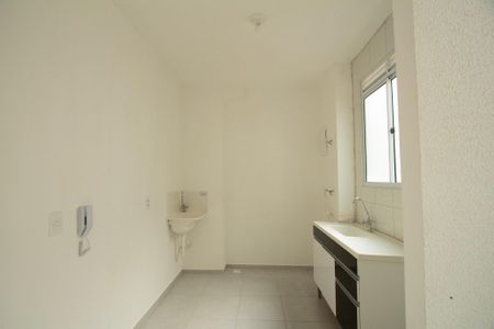 Apartamento para alugar com 45m², 2 quartos e 1 vagaCozinha 