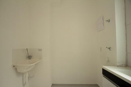 Apartamento para alugar com 45m², 2 quartos e 1 vagaÁrea de Serviço