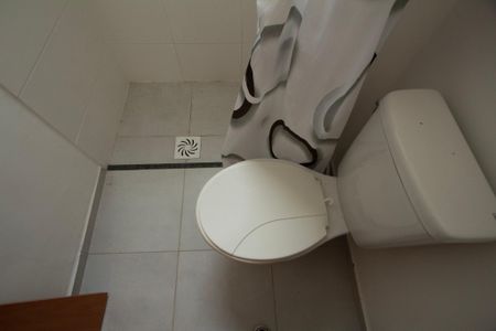 Apartamento para alugar com 45m², 2 quartos e 1 vagaBanheiro 