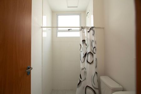 Apartamento para alugar com 45m², 2 quartos e 1 vagaBanheiro 