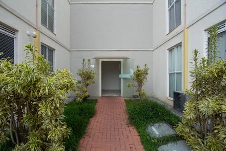 Apartamento para alugar com 45m², 2 quartos e 1 vagaÁrea comum