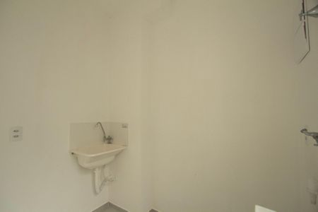 Apartamento para alugar com 45m², 2 quartos e 1 vagaÁrea de Serviço