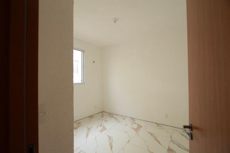 Apartamento para alugar com 45m², 2 quartos e 1 vagaQuarto 2