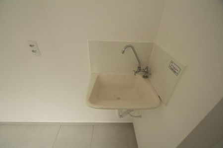 Apartamento para alugar com 45m², 2 quartos e 1 vagaÁrea de Serviço