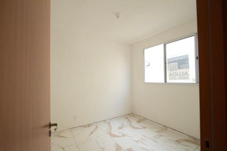Apartamento para alugar com 45m², 2 quartos e 1 vagaQuarto 1 