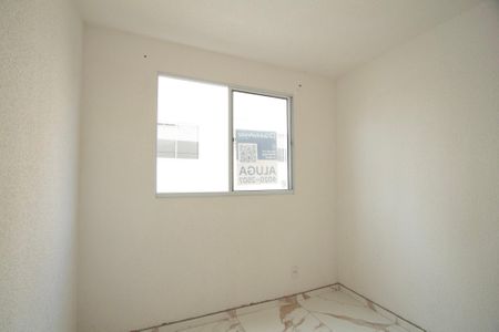 Quarto 1  de apartamento para alugar com 2 quartos, 45m² em Caguaçu, Sorocaba