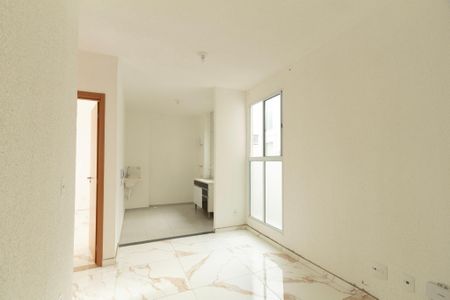 Apartamento para alugar com 45m², 2 quartos e 1 vagaSala 