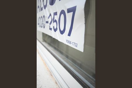 Apartamento para alugar com 45m², 2 quartos e 1 vagaPlaca