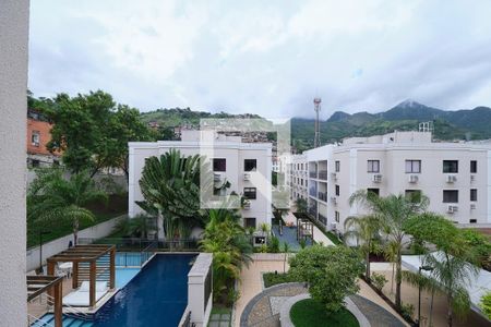 Apartamento para alugar com 65m², 3 quartos e 1 vagaÁrea externa