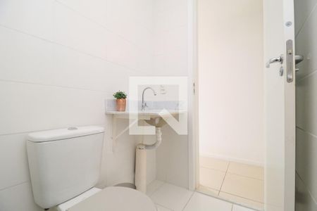 Apartamento para alugar com 65m², 3 quartos e 1 vagaBanheiro