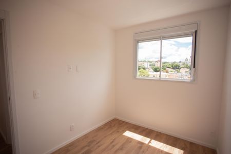 Apartamento para alugar com 42m², 2 quartos e 1 vagaQUARTO 1