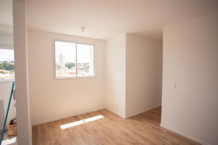 SALA de apartamento para alugar com 2 quartos, 42m² em Sítio do Mandaqui, São Paulo