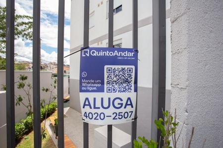 Apartamento para alugar com 42m², 2 quartos e 1 vagaPLAQUINHA