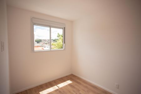 Apartamento para alugar com 42m², 2 quartos e 1 vagaQUARTO 1