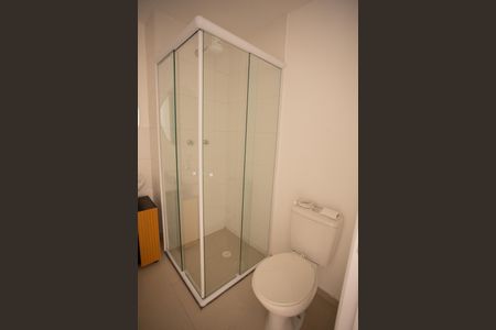 Apartamento para alugar com 42m², 2 quartos e 1 vagaBANHEIRO