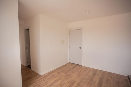 SALA de apartamento para alugar com 2 quartos, 42m² em Sítio do Mandaqui, São Paulo