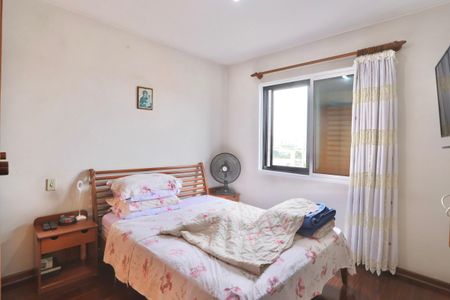 Quarto  de apartamento à venda com 2 quartos, 65m² em Vila Prudente, São Paulo