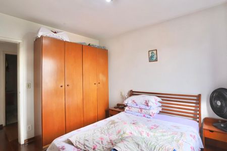 Quarto  de apartamento à venda com 2 quartos, 65m² em Vila Prudente, São Paulo