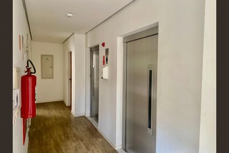 Apartamento à venda com 65m², 2 quartos e 2 vagas Apartamento à venda com 65m², 2 quartos e 2 vagasÁrea comum