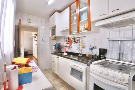 Apartamento à venda com 65m², 2 quartos e 2 vagas Apartamento à venda com 65m², 2 quartos e 2 vagasCozinha