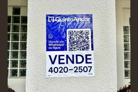Apartamento à venda com 65m², 2 quartos e 2 vagas Apartamento à venda com 65m², 2 quartos e 2 vagasFachada plaquinha