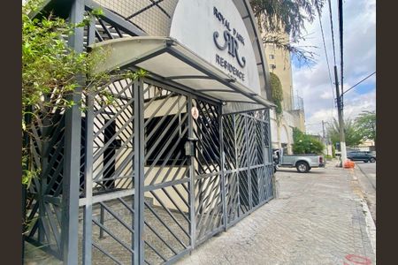 Apartamento à venda com 65m², 2 quartos e 2 vagas Apartamento à venda com 65m², 2 quartos e 2 vagasFachada