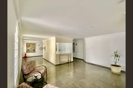 Apartamento à venda com 65m², 2 quartos e 2 vagas Apartamento à venda com 65m², 2 quartos e 2 vagasÁrea comum