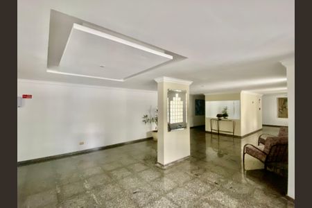 Apartamento à venda com 65m², 2 quartos e 2 vagas Apartamento à venda com 65m², 2 quartos e 2 vagasSalão de Festas