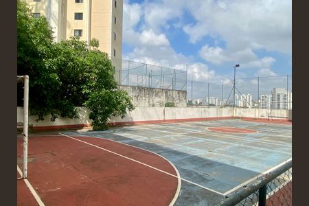 Apartamento à venda com 65m², 2 quartos e 2 vagas Apartamento à venda com 65m², 2 quartos e 2 vagasQuadra Esportiva