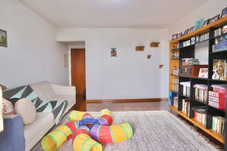 Apartamento à venda com 65m², 2 quartos e 2 vagas Apartamento à venda com 65m², 2 quartos e 2 vagasSala