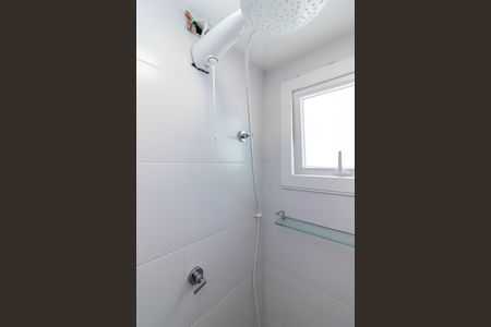 Apartamento para alugar com 39m², 2 quartos e 1 vagaBanheiro