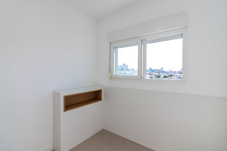 Apartamento para alugar com 39m², 2 quartos e 1 vagaQuarto 2