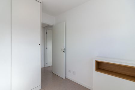 Apartamento para alugar com 39m², 2 quartos e 1 vagaQuarto 2