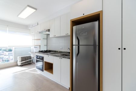 Apartamento para alugar com 39m², 2 quartos e 1 vagaCozinha