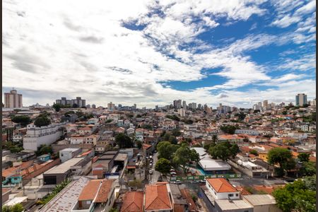 Apartamento para alugar com 39m², 2 quartos e 1 vagaQuartos 1 e 2