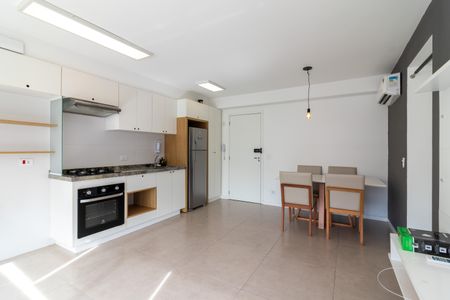 Apartamento para alugar com 39m², 2 quartos e 1 vagaSala de Estar