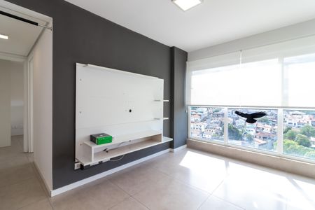 Apartamento para alugar com 39m², 2 quartos e 1 vagaSala de Estar