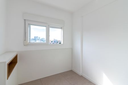 Apartamento para alugar com 39m², 2 quartos e 1 vagaQuarto 2