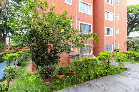 Apartamento para alugar com 136m², 3 quartos e 1 vaga Apartamento para alugar com 136m², 3 quartos e 1 vagaÁrea comum