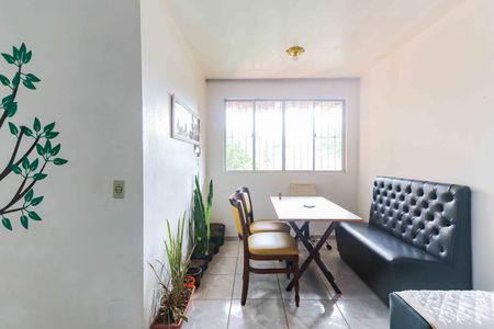 Sala de apartamento para alugar com 3 quartos, 136m² em Jardim Jussara, São Paulo