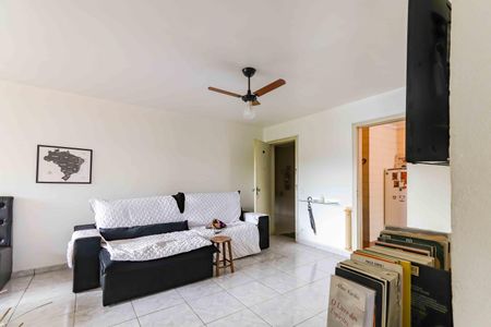 Sala de apartamento para alugar com 3 quartos, 136m² em Jardim Jussara, São Paulo