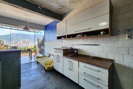 Apartamento à venda com 70m², 2 quartos e 1 vaga Apartamento à venda com 70m², 2 quartos e 1 vagaCozinha