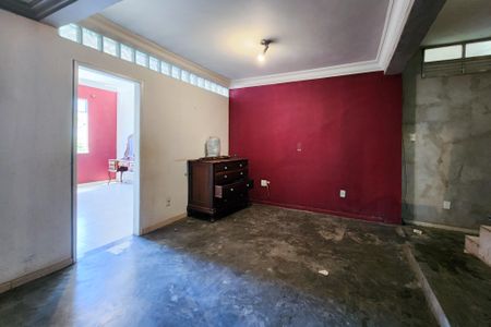 Sala  de apartamento à venda com 2 quartos, 70m² em Vila Isabel, Rio de Janeiro
