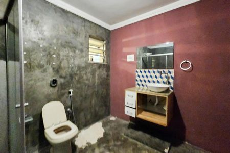 Apartamento à venda com 70m², 2 quartos e 1 vaga Apartamento à venda com 70m², 2 quartos e 1 vagaBanheiro